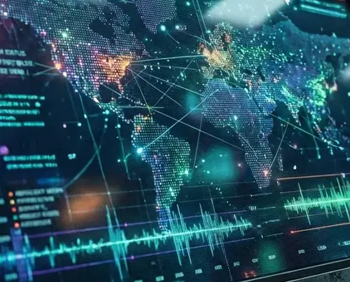 Electronic systems technology